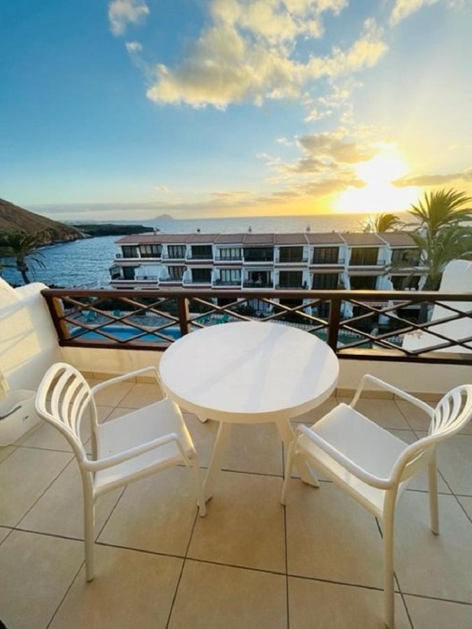 With Beautiful Ocean View Costa Del Silencio