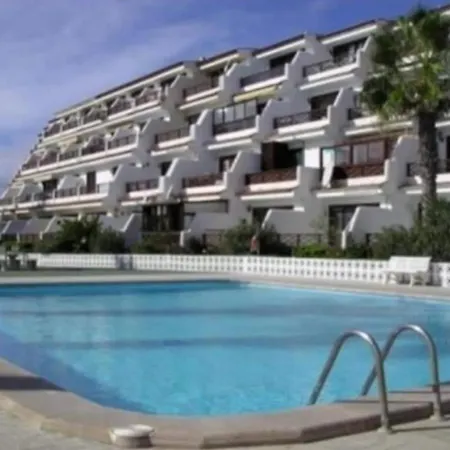 Apartment With Beautiful Ocean View Costa Del Silencio Exterior foto