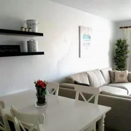 Apartment With Beautiful Ocean View Costa Del Silencio Exterior foto