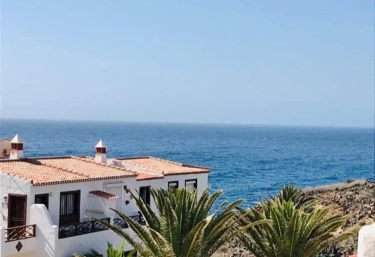 Apartament With Beautiful Ocean View