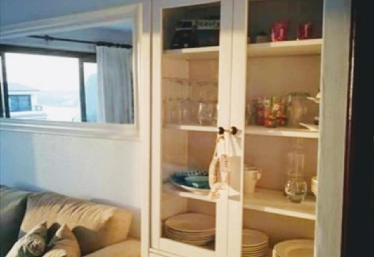 Apartament With Beautiful Ocean View